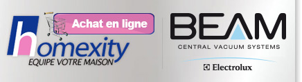 Homexity - Equipe votre maison
