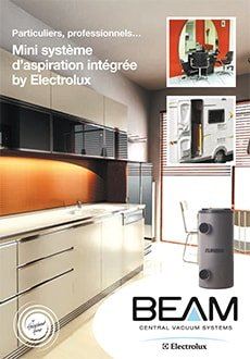 Brochure Aspirateur pour Caravane