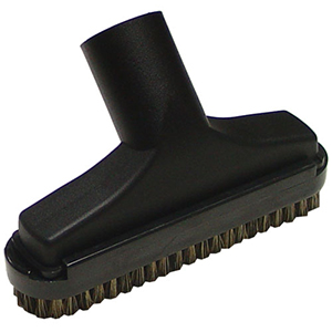 Brosse compatible BEAM aspirateur universelle capitonnage 150 mm