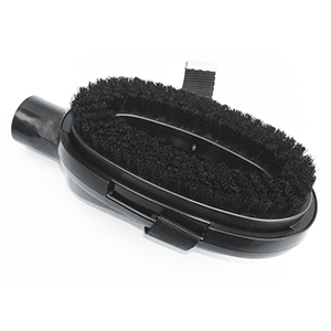 Brosse compatible BEAM aspirateur en crin pour poils animaux