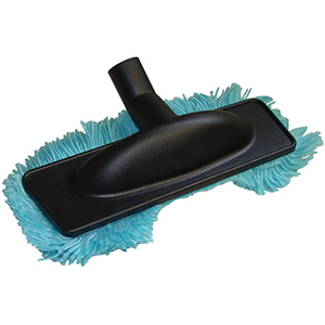 Brosse compatible BEAM parquet pour aspirateur d:32mm en microfibre