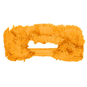 Remplacement de la Brosse vadrouille microfibre ORANGE