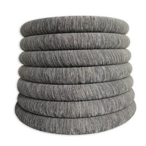 Flexible standard RETRAFLEX 9m rétractable dans le mur, compatible Hide-A-Hose