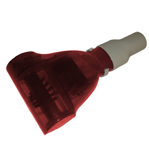 mini Turbo brosse rouge diamètre 32mm pour aspirateur